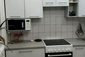 квартира по адресу Сапёрная ул., 20