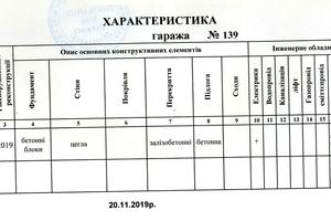 комерційна за адресою Праведниці Шулежко вул. (Пушкіна), 100/1