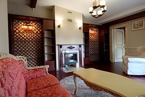 квартира за адресою Антоновича вул. (Горького), 8