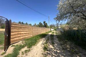 ділянка за адресою смт. Ворзель, Мічуріна