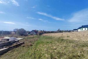 ділянка за адресою с. Вороців, Зелена, 1