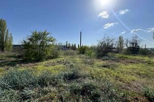участок по адресу Новостроительная ул., 1