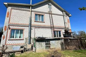 дом по адресу Металургів ул., 20
