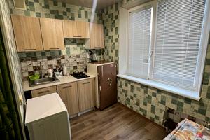 квартира по адресу Познаньская ул., 8Б