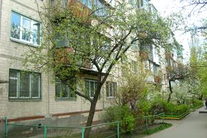 квартира за адресою Ярослава Гашека бульв., 10
