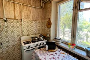 квартира за адресою Шосейна вул. (Фрунзе), 4