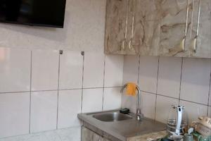 квартира по адресу Захисників України ул., 32