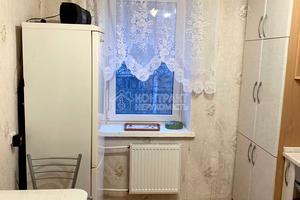 квартира за адресою Старицього, 8