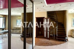 квартира по адресу Мукачевский пер., 6