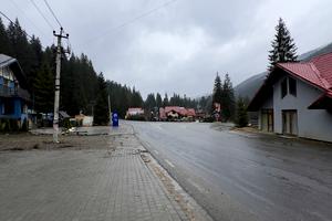 коммерческая по адресу Урочище Крамниця, 1