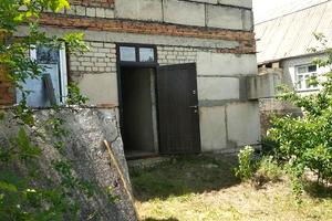 ділянка за адресою Чорноморська, 30