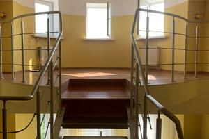 квартира за адресою Комітетська вул., 14в