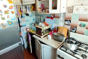 квартира за адресою Ухтомського вул., 43