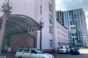 комерційна за адресою Київ, Академіка Заболотного вул., 150г