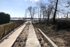 ділянка за адресою Джерельна