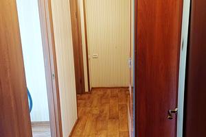 квартира за адресою Яценка вул., 1