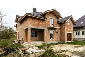будинок за адресою Березники