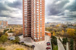 квартира по адресу Отакара Яроша пер., 16б