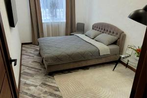 квартира за адресою Кам'янське (Дніпродзержинськ), Ювілейний просп., 69