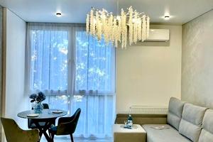 квартира по адресу Цегельний провулок, 12