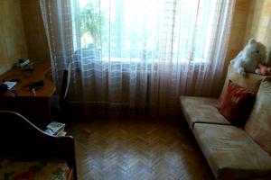 комната по адресу Зої Бутенко ул. (Сєченова), 3