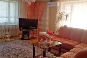 квартира за адресою Паркова вул. (Савчука), 43