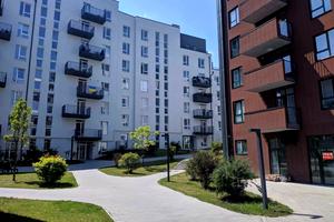 квартира по адресу Малоголосковская ул., 28