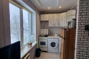 квартира за адресою Оболонский проспект, 34г