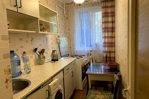 квартира за адресою Васильченка вул., 12