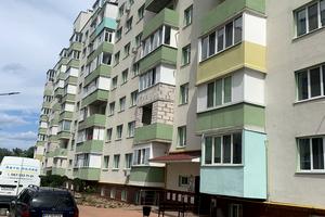 квартира по адресу Терновская ул., 2Б