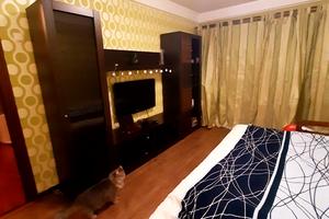 квартира за адресою Леся Курбаса просп., 9-Е