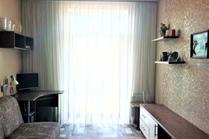 квартира за адресою Верхня Гиївська вул., 89в