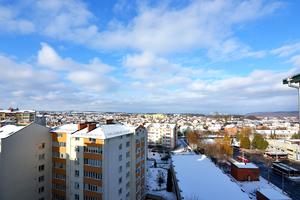 квартира за адресою Тролейбусна вул., 32