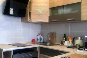 квартира за адресою Миколи Боровського вул., 37х