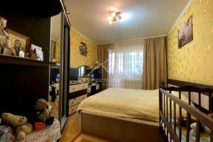 квартира за адресою Миколаївське шосе, 11