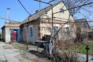 дом по адресу Гагаріна