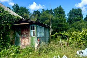 дом по адресу Лісова, 22