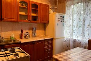 квартира за адресою Запорізьке шосе, 80