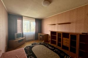 квартира по адресу Приозёрная ул., 4-А