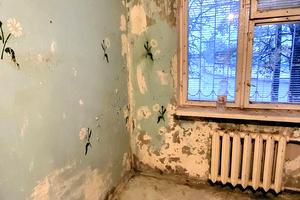 квартира по адресу Жабинского ул., 3
