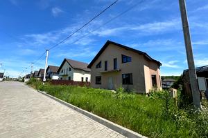 дом по адресу Яблунева ул., 6