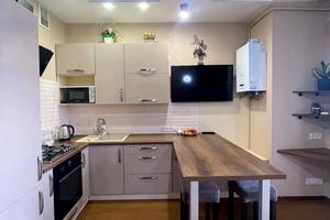 квартира за адресою Порохова вул., 20-А