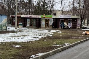 квартира по адресу Ковтуна ул., 17