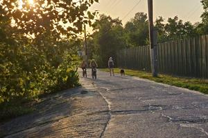 участок по адресу Русановские Сады ул.