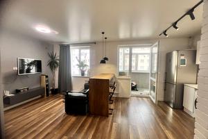 квартира за адресою Ньютона вул., 106