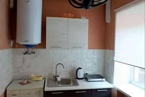 квартира по адресу Яворницького, 24