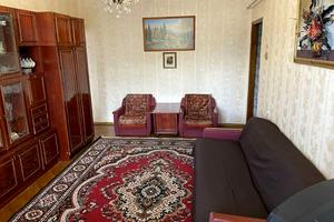 квартира по адресу Володимирська ул., 71