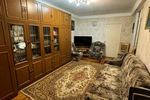 квартира за адресою Чумаченка вул., 9