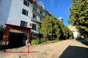 комерційна за адресою Кульпарківська вул., 230