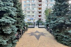 коммерческая по адресу Киев, Загоровская ул. (Багговутовская), 17